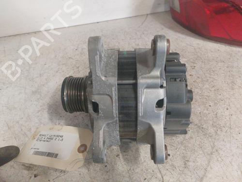 Generator RENAULT CLIO IV (BH_) 1.5 dCi 75 | BP19887719M7 