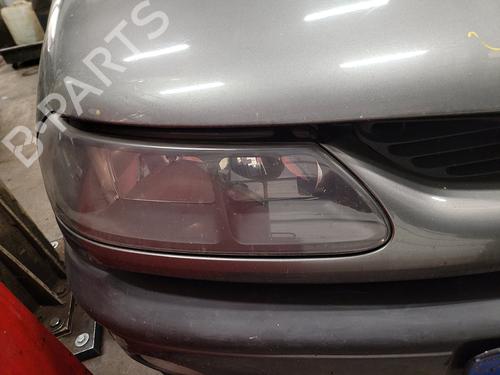 Used Right headlight RENAULT LAGUNA I (B56_, 556_) 1.6 16V (B568, B561) (107 hp) 22519267