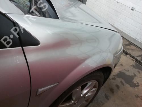 Used Right front fenders RENAULT MEGANE II (BM0/1_, CM0/1_) 1.6 16V (112 hp) 24318520