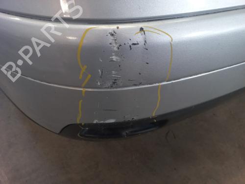 Rear bumper CITROËN C5 II (RC_) 1.6 HDi (RC8HZB) | BP27492419C8 