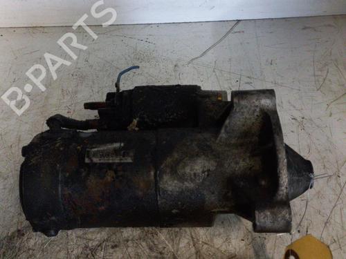 Used Starter PEUGEOT 607 (9D, 9U) 2.2 HDi (133 hp) 19897956