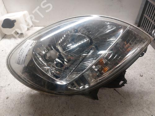 Right headlight RENAULT KANGOO (KC0/1_) 1.5 dCi | BP21167016C29 