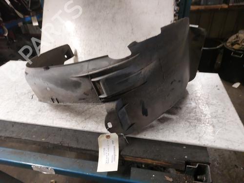 Used Wheel arch PEUGEOT 106 II (1A_, 1C_) 1.1 i (60 hp) 21266147