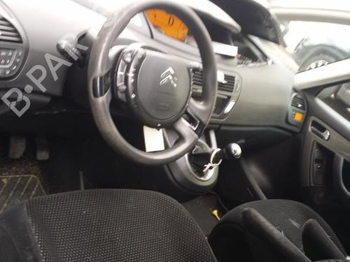 Front left window mechanism CITROËN C4 Grand Picasso I (UA_)  | BP19899784C22 