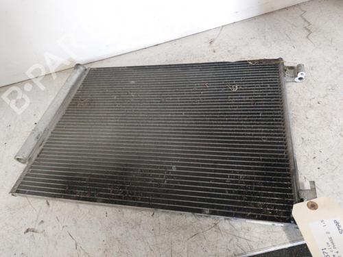 AC radiator RENAULT CLIO IV (BH_) 1.5 dCi 75 | BP19881093M32 