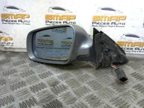 Used Left mirror AUDI A4 B5 (8D2) 1.9 TDI (116 hp) 19895956