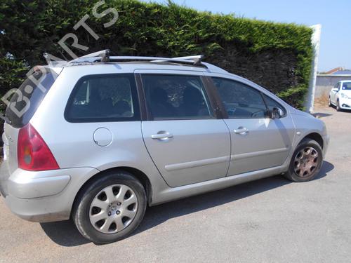 Right taillight PEUGEOT 307 SW (3H)  | BP19900827C35 