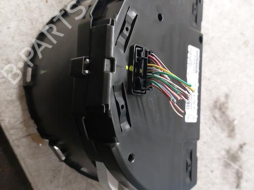 Instrument cluster RENAULT TWINGO III (BCM_, BCA_) 1.0 SCe 70 (BCMB) | BP20661720C47 