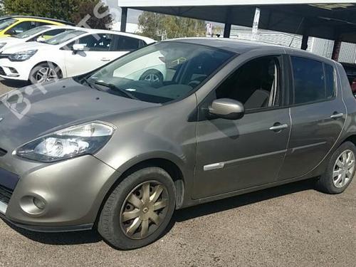 Startmotor RENAULT CLIO III (BR0/1, CR0/1)  | BP19890680M8 