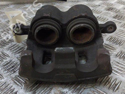 Used Left front brake caliper CHEVROLET CAPTIVA (C100, C140) 2.0 D 4WD (150 hp) 19883722