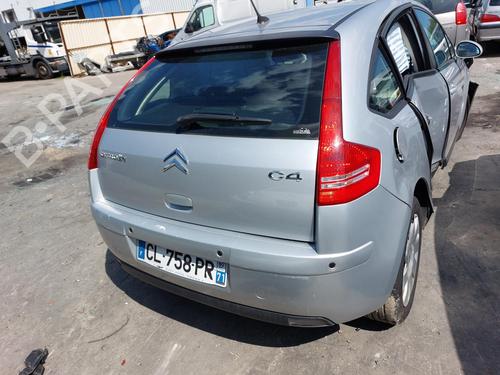Antenna/Base CITROËN C4 I (LC_)  | BP21984924C140 