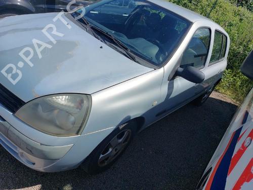Startmotor RENAULT CLIO II (BB_, CB_)  | BP19878810M8 