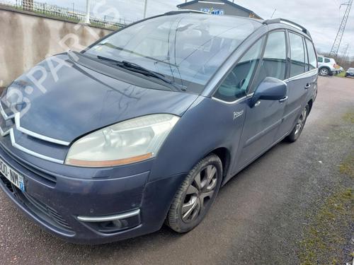 Venstre baglygte CITROËN C4 Picasso I MPV (UD_)  | BP19901324C34 