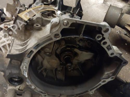 Used Gearbox MAZDA 6 Hatchback (GG) [2002-2008]  21990781