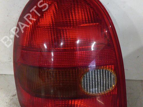 Venstre baglygte OPEL CORSA B (S93) 1.2 i (F08, F68, M68) | BP19897791C34 