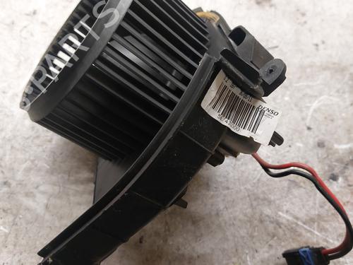 Used Heater blower motor FIAT SCUDO Van (270_, 272_) 1.6 D Multijet (90 hp) 21998736