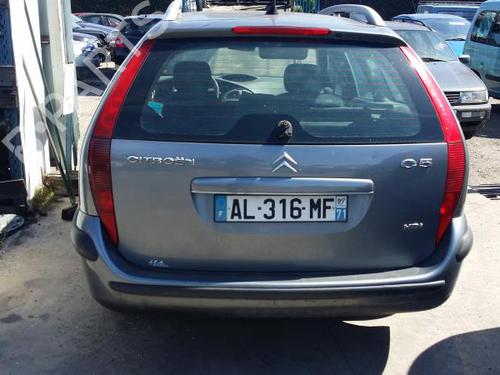 Left taillight CITROËN C5 I Break (DE_) | BP21974982C34 - Image 6