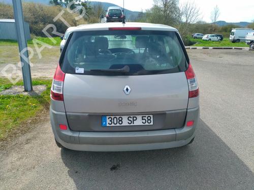 Expansion tank RENAULT SCÉNIC II (JM0/1_)  | BP19889191C120 