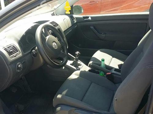 Switch VW GOLF V (1K1)  | BP21981260I30 