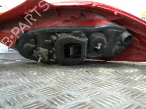 Left taillight OPEL CORSA D (S07) 1.2 (L08, L68) | BP19883466C34 