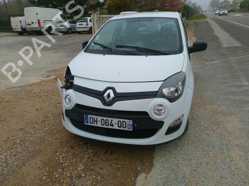 Right taillight RENAULT TWINGO II (CN0_) 1.5 dCi 75 | BP19889687C35 