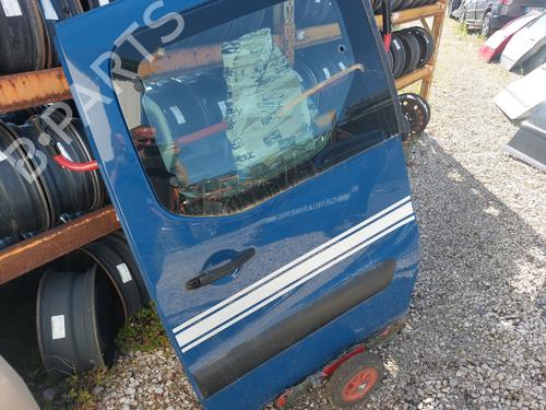 Used Left slide door PEUGEOT PARTNER Tepee 1.6 BlueHDi 120 (120 hp) 19901369