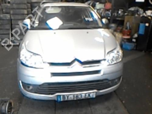 Right taillight CITROËN C4 I (LC_)  | BP19895973C35 