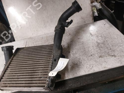 Ladeluftkühler VW TOUAREG (7LA, 7L6, 7L7) 5.0 V10 TDI | BP22439003M30 