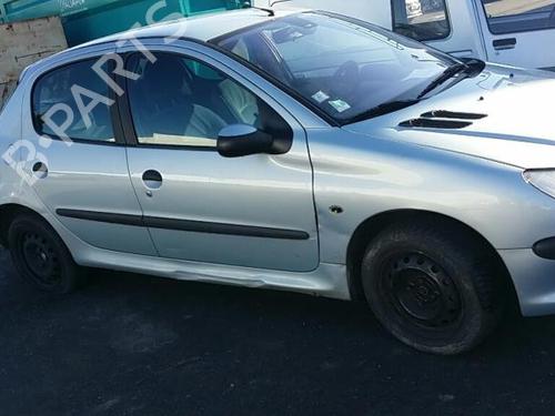 Pompe à carburant PEUGEOT 206 Hatchback (2A/C) 2.0 HDI 90 | BP21976310M76 