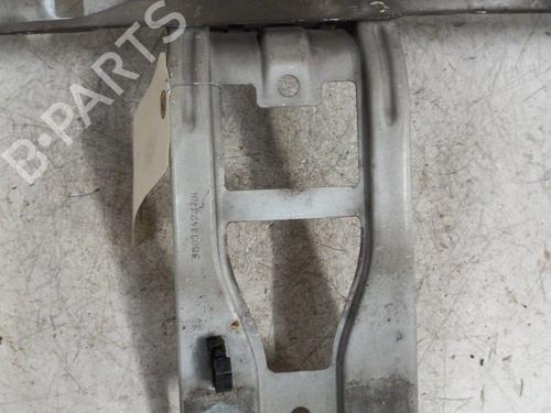 Frontplate/Frontkurv RENAULT CLIO II (BB_, CB_) 1.5 dCi (B/CB07) (65 hp) 19897442