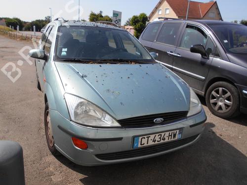 Pièces Détachées Usagées FORD FOCUS I Turnier (DNW) 1.8 16V (115 hp) 4378262