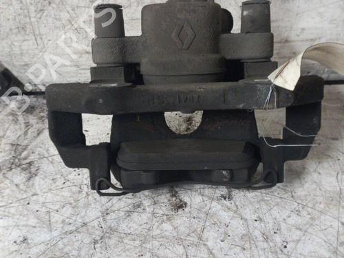 Used Right front brake caliper RENAULT CLIO IV (BH_) 1.5 dCi 90 (90 hp) 19887652