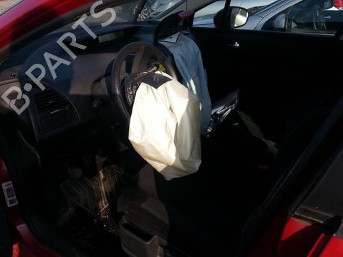Left taillight CITROËN C4 I (LC_) 1.6 HDi | BP19899625C34 