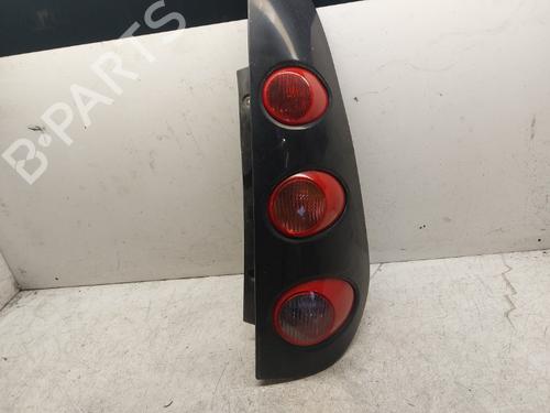 Used Right taillight SMART FORFOUR (454) 1.5 (454.032) (109 hp) 19887579