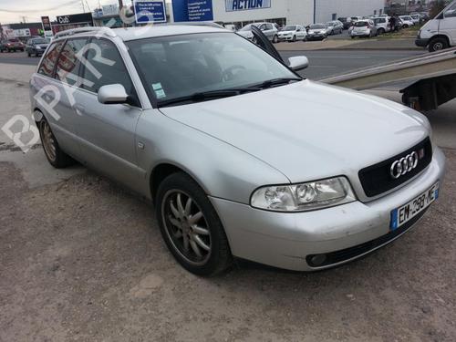 Højre forlygte AUDI A4 B5 Avant (8D5) 2.5 TDI | BP19891238C29 