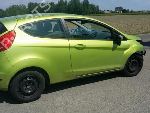 Left front window switch FORD FIESTA VI (CB1, CCN)  | BP19895599I27 