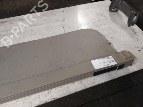 Used Rear parcel shelf RENAULT LAGUNA III Grandtour (KT0/1) 2.0 dCi (KT01, KT08, KT09, KT0K, KT12, KT1D, KT1W) (150 hp) 19889300