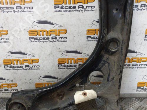 Left front suspension arm CITROËN C1 II (PA_, PS_) 1.0 VTi 72 | BP21980796M12 