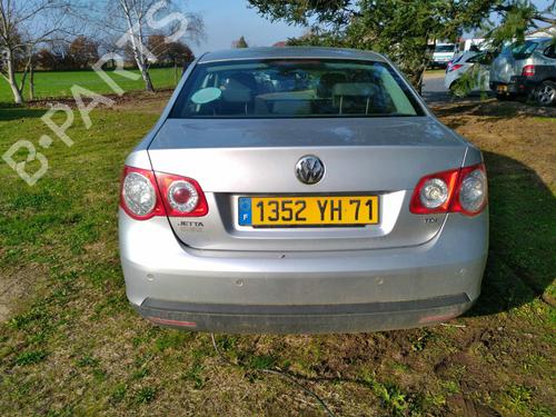 Højre baglygte VW JETTA III (1K2) 1.9 TDI | BP21980564C35 
