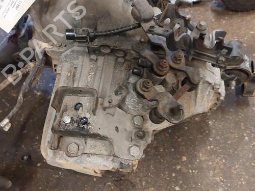 Gearbox KIA CEE'D SW (ED) 2.0 CRDi 140 | BP21995558M3 