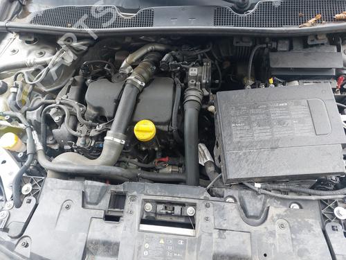 Right front window switch RENAULT MEGANE III Hatchback (BZ0/1_, B3_) 1.5 dCi (BZ09, BZ0D, BZ1W, BZ29, BZ14) | BP27276373I26 - Image 2