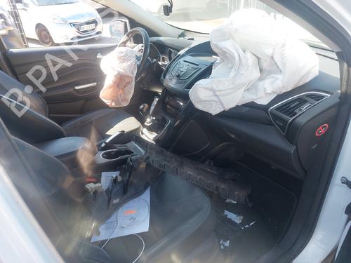 Left front window switch FORD KUGA II (DM2) 2.0 TDCi | BP29864903I27  - Image 6