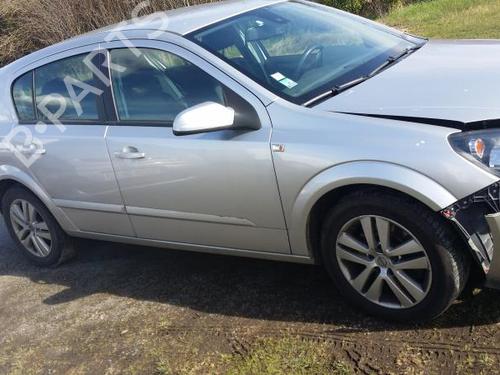 Seat buckle OPEL ASTRA H (A04) | BP21976146I32 - Image 5