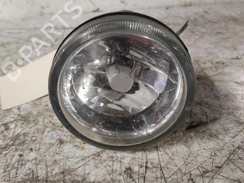 Used Right front fog light CITROËN C3 I (FC_, FN_) 1.4 16V (88 hp) 19901591