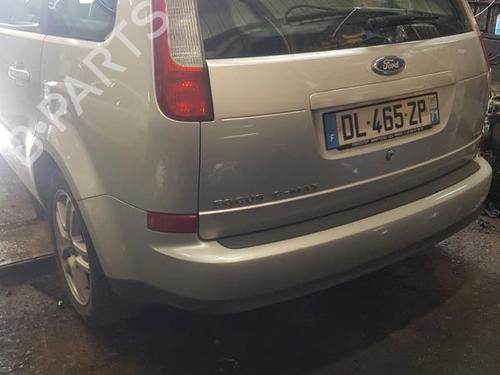 Left mirror FORD FOCUS C-MAX (DM2) 1.6 TDCi | BP19895800C26 