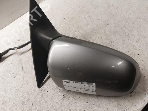 Right mirror AUDI A6 C6 Avant (4F5) 3.0 TDI quattro | BP19885729C27 