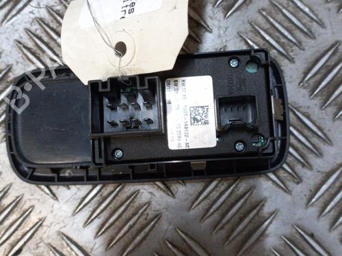 Left front window switch FORD FIESTA VI (CB1, CCN)  | BP19899044I27 