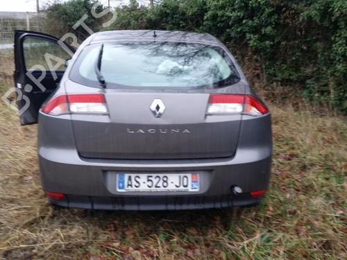 Instrument cluster RENAULT LAGUNA III (BT0/1) 1.5 dCi (BT00, BT0A, BT0T, BT1J) | BP19891276C47 