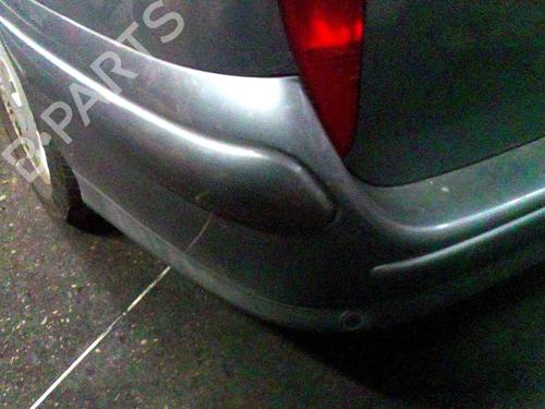 Used Rear bumper CITROËN C5 I Break (DE_) 3.0 V6 (DEXFXC, DEXFXF) (207 hp) 21978271