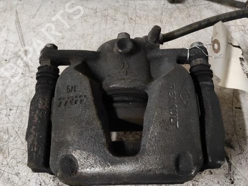 Venstre bremsekaliber foran RENAULT MEGANE IV Hatchback (B9A/M/N_) [2015-2025]  19886773